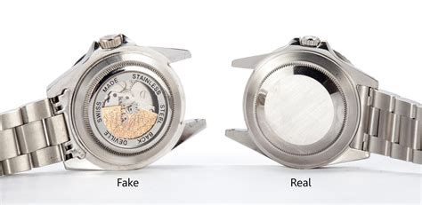 is there a fake rolex|rolex watch back side.